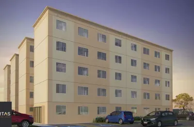 Apartamento com 2 quartos à venda na Avenida Francisco Silveira Bitencourt, 1808, Sarandi, Porto Alegre