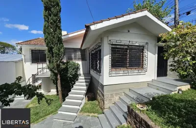 Casa com 3 quartos à venda na Rua Indianápolis, 178, Três Figueiras, Porto Alegre