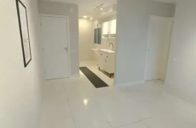 Apartamento com 2 quartos à venda na Rua Sabino Pereira Nunes, 932, Restinga, Porto Alegre