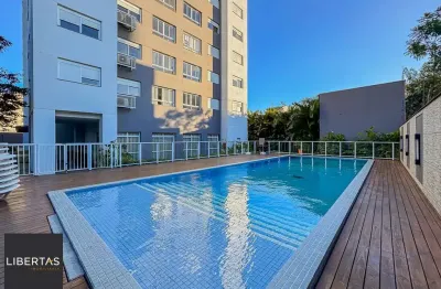 Apartamento com 2 quartos à venda na Rua Doutor Eduardo Chartier, 585, Higienópolis, Porto Alegre