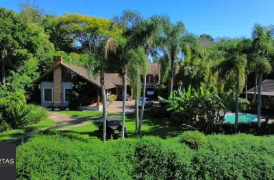 Chácara / sítio com 3 quartos à venda na Estrada Costa Gama, 3257, Belém Velho, Porto Alegre