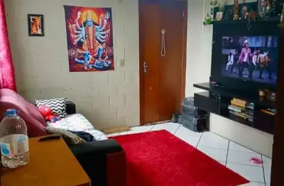 Apartamento com 2 quartos à venda na Estrada Cristiano Kraemer, 1863, Vila Nova, Porto Alegre