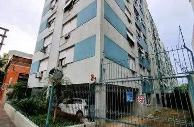 Apartamento de 2 quartos e 1 vaga de garagem no bairro floresta em poa
