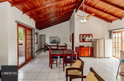 Casa com 4 quartos à venda na Acesso Francisco Silveira Mello, 82, Jardim Itu Sabará, Porto Alegre