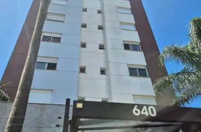 Apartamento com 2 quartos à venda na Rua Coronel André Belo, 640, Menino Deus, Porto Alegre