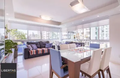 Apartamento à venda no bairro Petrópolis em Porto Alegre/RS