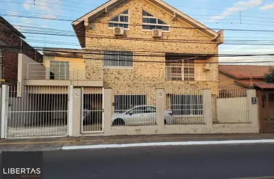 Casa com 4 quartos à venda na Avenida Farroupilha, 117, Niterói, Canoas