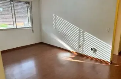 Apartamento com 1 quarto e 41m² à venda em santana, porto alegre