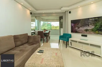 Apartamento com 3 quartos à venda na Rua Vera Cruz, 500, Vila Ipiranga, Porto Alegre