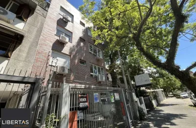 Apartamento de 2 quartos, suíte e 1 vaga de garagem no bairro santana em poa/rs