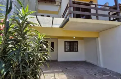 Casa com 3 quartos à venda na Rua Sebastião Wolf, 14, Nonoai, Porto Alegre