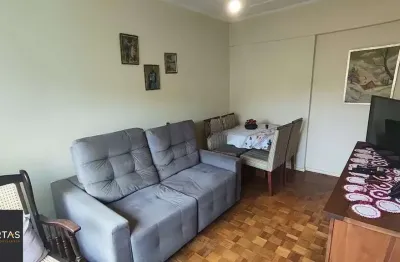 Apartamento com 1 quarto à venda na Rua Dom Diogo de Souza, 680, Cristo Redentor, Porto Alegre