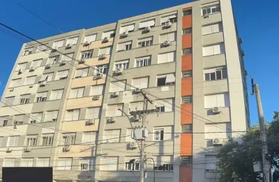 Apartamento com 2 quartos à venda na Rua Sofia Veloso, 15, Cidade Baixa, Porto Alegre