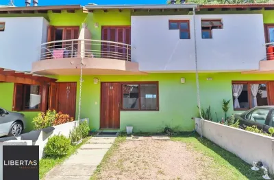Casa em condomínio fechado com 3 quartos à venda na Avenida da Serraria, 1900, Serraria, Porto Alegre