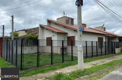 Casa com 2 quartos à venda na Rua Geraldo Tollens Linck, 40, Hípica, Porto Alegre