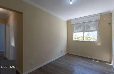 Apartamento reformado, 3 quartos, 1 vaga rotativa - bairro camaquã