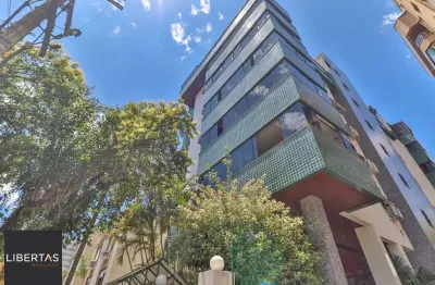 Cobertura com 3 quartos à venda na Avenida Lageado, 451, Petrópolis, Porto Alegre