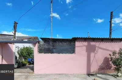 Casa com 3 quartos à venda na Acesso Dos Princípios, 400, Restinga, Porto Alegre