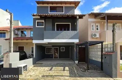 Casa 3 dormitórios, suíte, bairro hipica, jardins do prado em porto alegre-rs