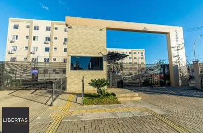 Apartamento com 2 quartos à venda na Rua Arpoador, 425, Estância Velha, Canoas