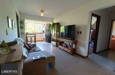 Apartamento com 2 quartos à venda na Rua Salvio Soares, 150, Nonoai, Porto Alegre