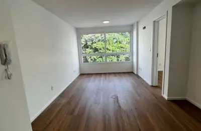 Belíssimo apartamento semi-mobiliado para alugar no passo da areia