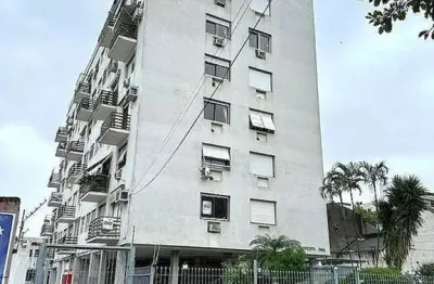 Apartamento com 4 quartos à venda na Rua Câncio Gomes, 584, Floresta, Porto Alegre