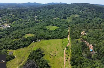 Terreno à venda na Estrada São Caetano, 2501, Lami, Porto Alegre