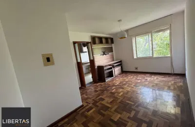 Apartamento com 03 dormitórios com 01 vaga de garagem escriturada