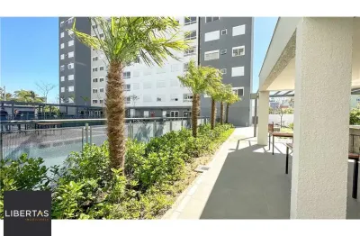 Apartamento com 2 quartos à venda na Rua Jayr Amaury Koebe, 220, Jardim do Salso, Porto Alegre