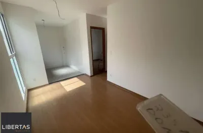 Apartamento 2 dormitórios linda vista, 1 vaga e piscina na av. protásio alves