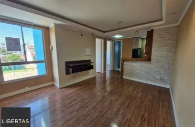 Apartamento com 2 quartos à venda na Rua Atílio Supertti, 340, Vila Nova, Porto Alegre