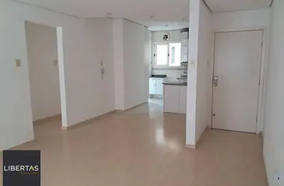 Apartamento com 2 quartos à venda na Rua Visconde do Herval, 847, Menino Deus, Porto Alegre