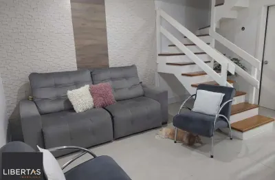 Casa com 3 quartos à venda na Avenida Guilherme Schell, 1250, Rio Branco, Canoas