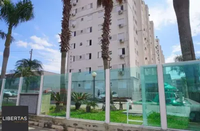 Apartamento com 2 quartos para alugar na Avenida Ernesto Neugebauer, 1820, Humaitá, Porto Alegre