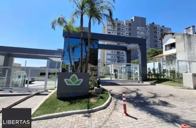 Apartamento com 2 quartos à venda na Rua Sílvio Silveira Soares, 2688, Camaquã, Porto Alegre