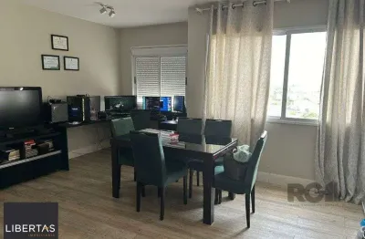 Apartamento com 3 quartos à venda na Avenida Dom Cláudio José Gonçalves Ponce de Leão, 140, Vila Ipiranga, Porto Alegre