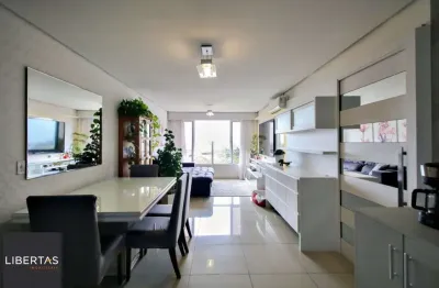 Apartamento com 2 quartos e 76m² à venda em cristo redentor, porto alegre.