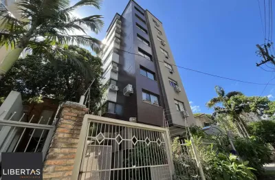 Apartamento de 3 quartos, suíte e 2 vagas de garagem no bairro petrópolis.