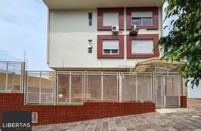 Apartamento com 1 quarto à venda na Rua Luiz de Camões, 269, Santo Antônio, Porto Alegre