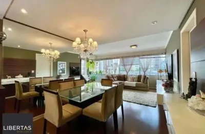 Apartamento com 3 quartos à venda na Rua Azevedo Sodré, 346, Boa Vista, Porto Alegre