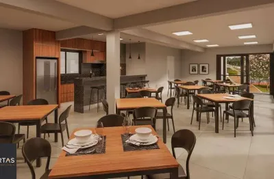 Apartamento com 1 quarto à venda na Rua Atílio Supertti, 540, Vila Nova, Porto Alegre