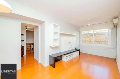 Apartamento 2 dormitórios, 1 vaga, elevador no bairro higienópolis