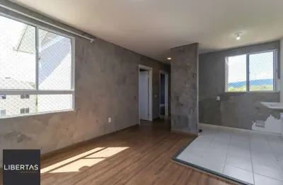 Apartamento com 2 quartos à venda na Avenida Edgar Pires de Castro, 4900, Restinga, Porto Alegre