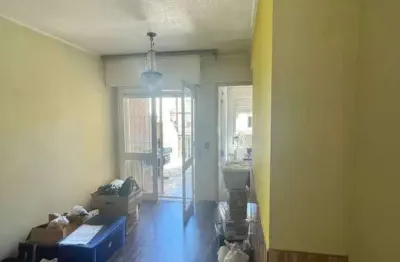 Apartamento com 1 quarto à venda na Rua João Alfredo, 312, Cidade Baixa, Porto Alegre