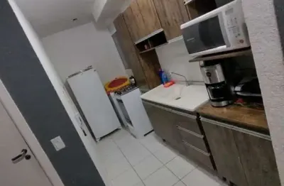 Apartamento com 2 quartos à venda na Avenida Souza Melo, 1084, Sarandi, Porto Alegre