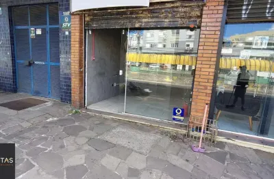 Sala comercial à venda na Avenida Bento Gonçalves, 1276, Partenon, Porto Alegre