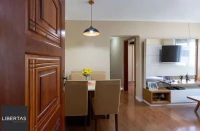 Apartamento com 3 quartos à venda na Rua Coronel Massot, 1309, Cristal, Porto Alegre
