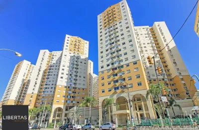 Apartamento com 3 quartos à venda na Avenida Bento Gonçalves, 1515, Partenon, Porto Alegre