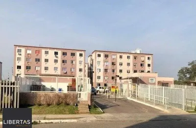 Apartamento com 2 quartos à venda na Rua José Iuchno, 120, Hípica, Porto Alegre